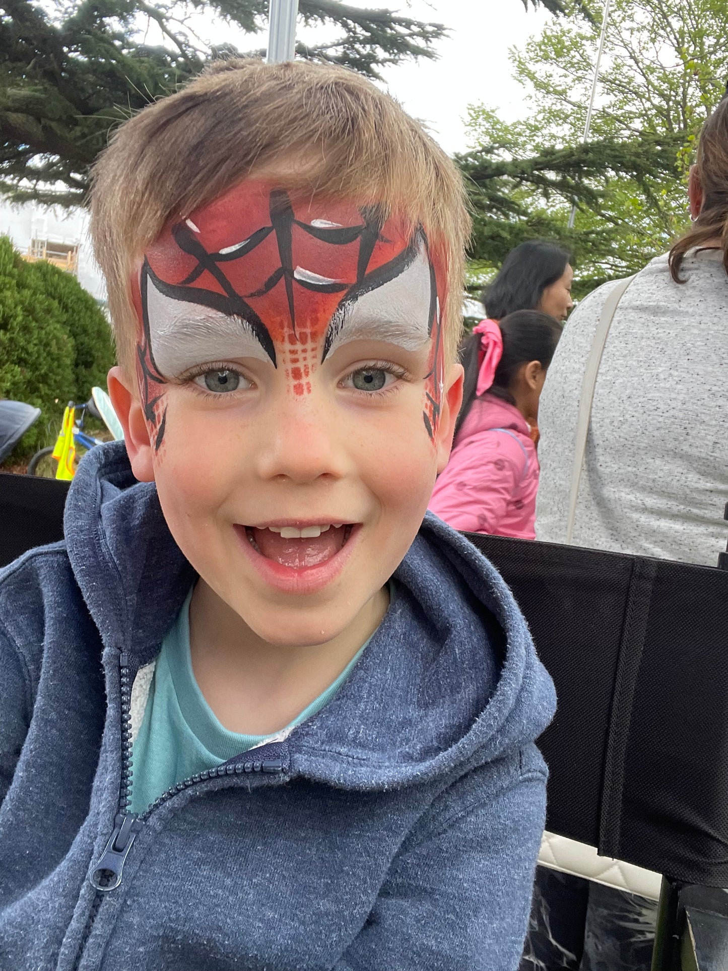 Face Painting