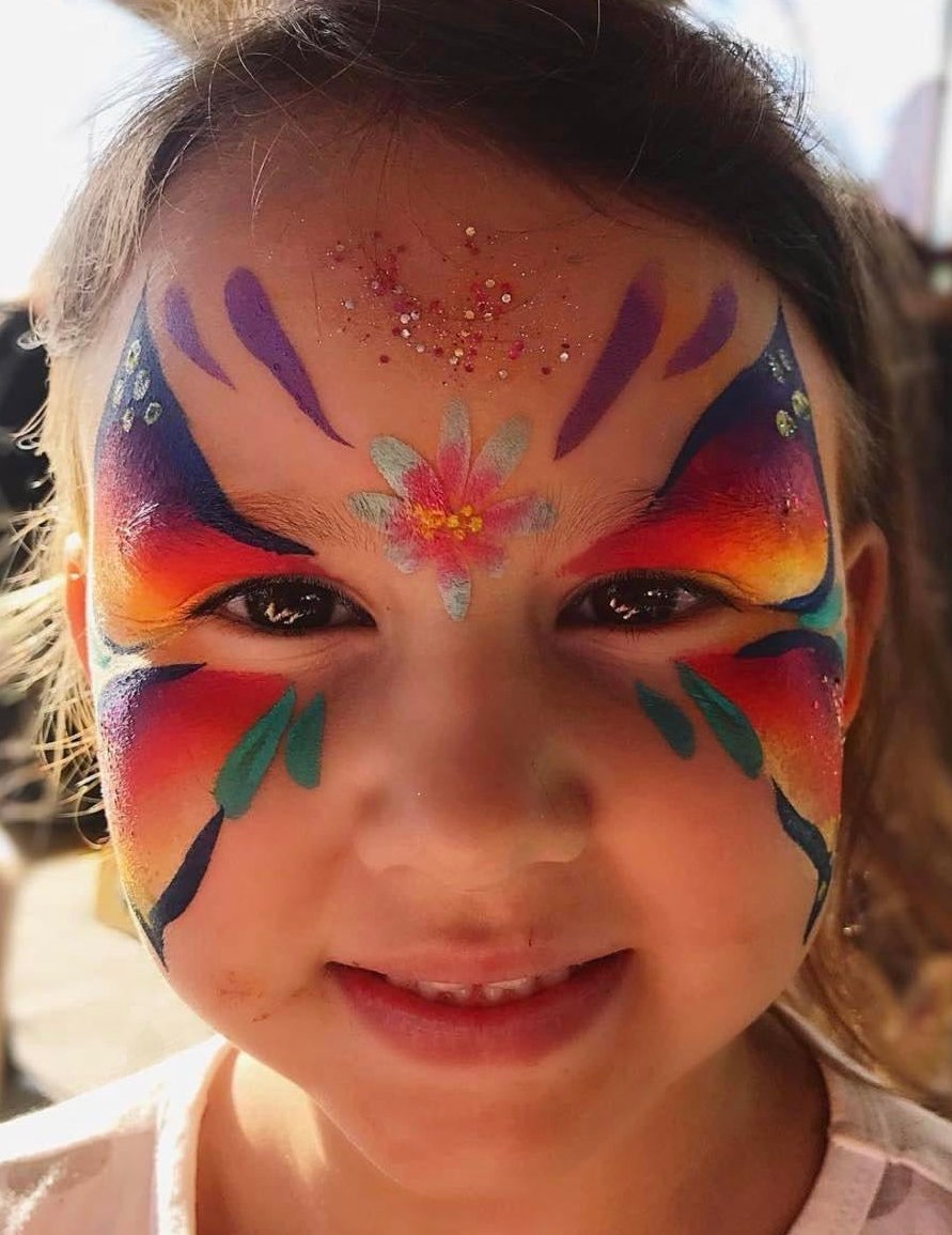 Face Painting